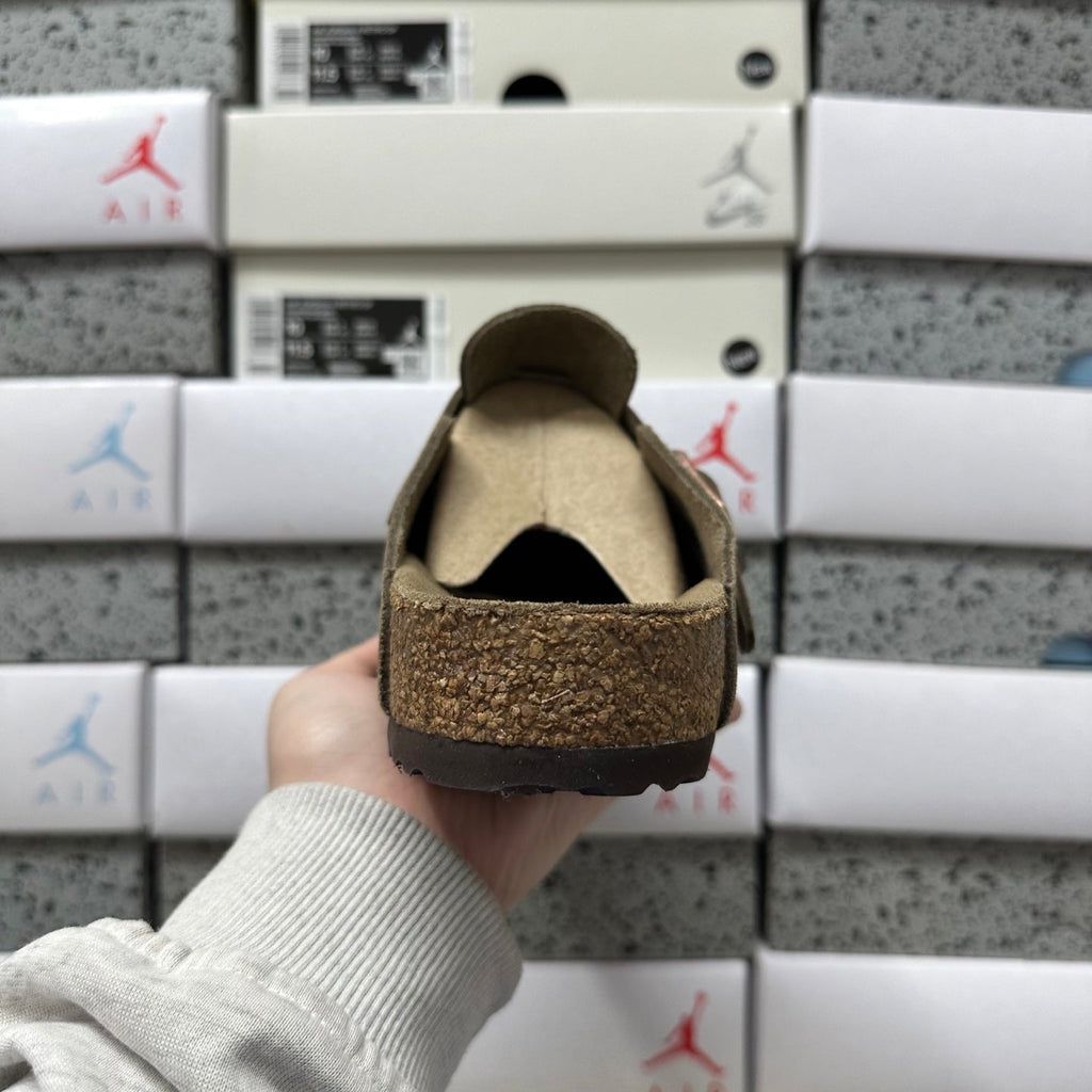 Birknstock Clogs