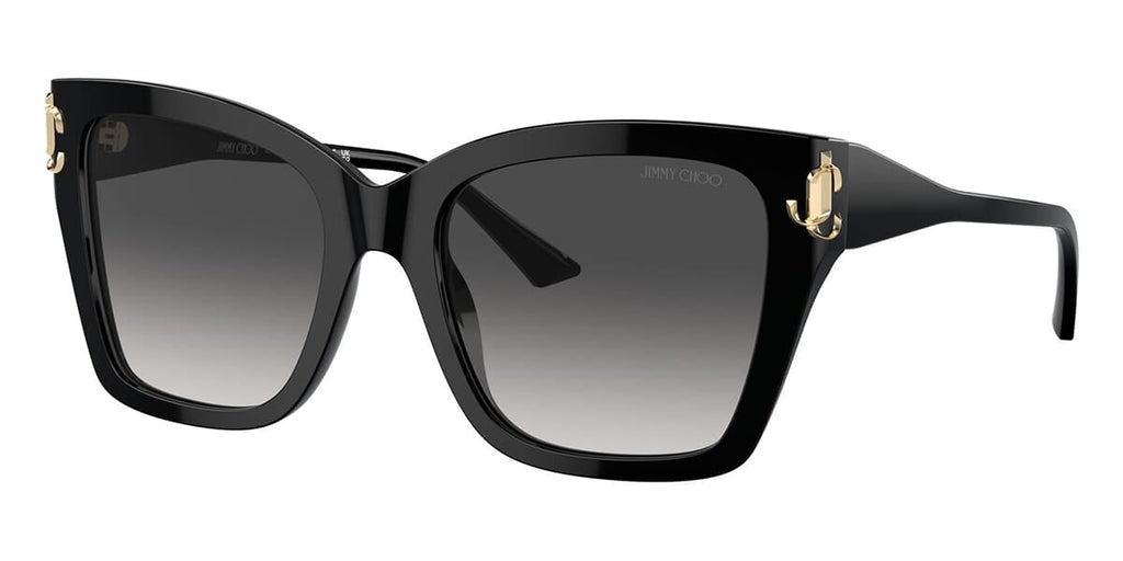 Jimmy Choo JC5012 5000/8G - As Seen On Iulia Vantur