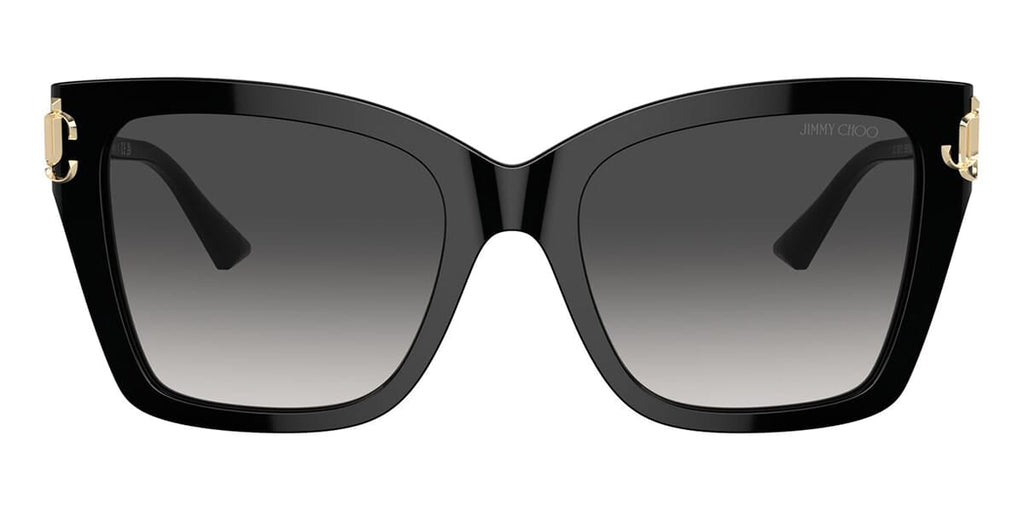 Jimmy Choo JC5012 5000/8G - As Seen On Iulia Vantur
