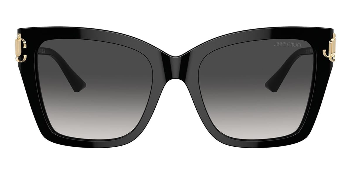 Jimmy Choo JC5012 5000/8G - As Seen On Iulia Vantur