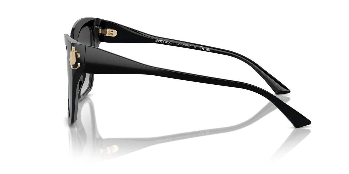 Jimmy Choo JC5012 5000/8G - As Seen On Iulia Vantur