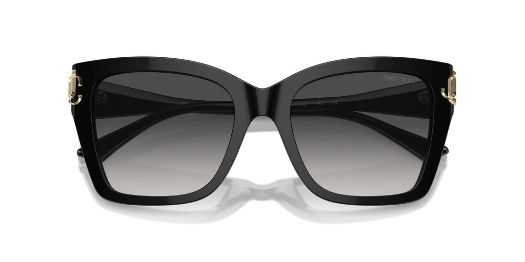 Jimmy Choo JC5012 5000/8G - As Seen On Iulia Vantur