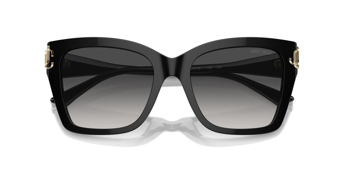 Jimmy Choo JC5012 5000/8G - As Seen On Iulia Vantur