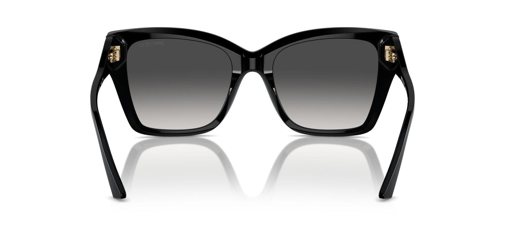 Jimmy Choo JC5012 5000/8G - As Seen On Iulia Vantur