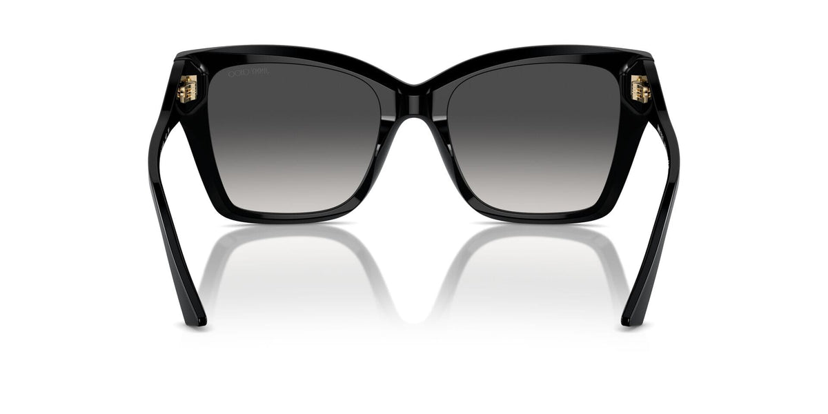 Jimmy Choo JC5012 5000/8G - As Seen On Iulia Vantur