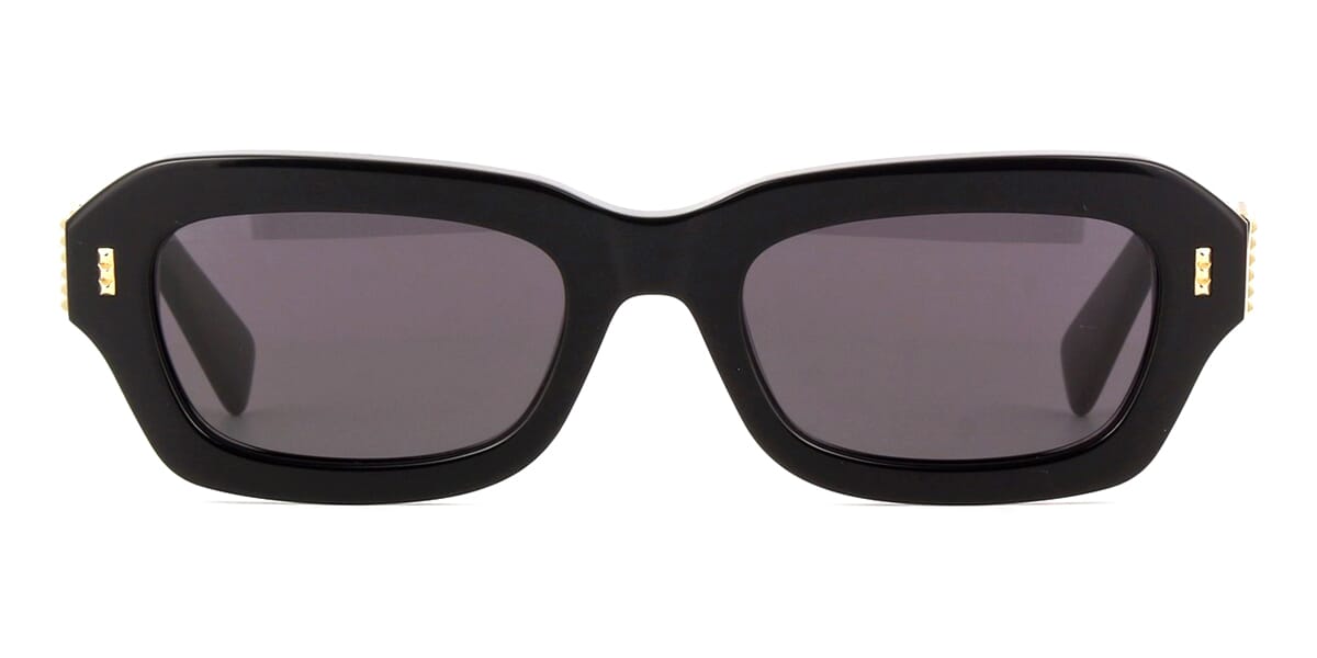 Lanvin LNV667S 001 - As Seen On Sydney Sweeney & Joey Badass
