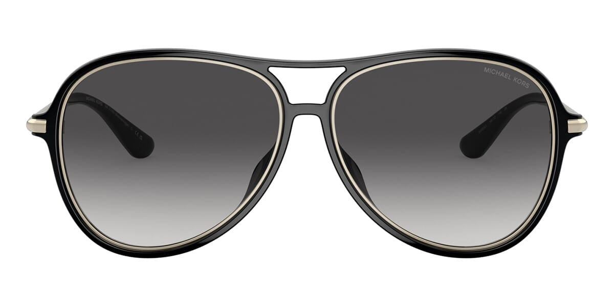 Michael Kors Breckenridge MK2176U 3005/8G - As Seen on Kyle Richards