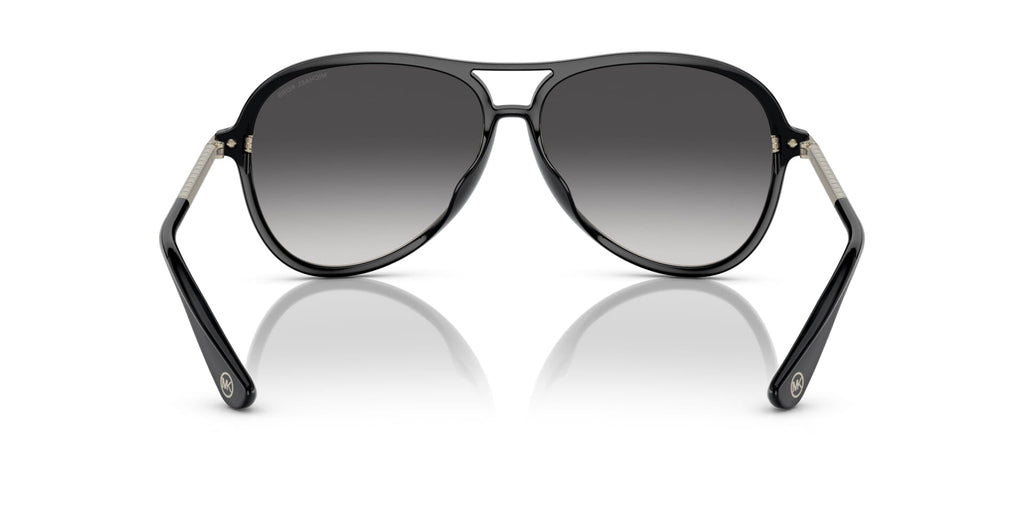 Michael Kors Breckenridge MK2176U 3005/8G - As Seen on Kyle Richards