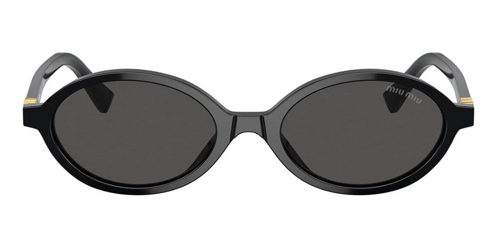 Miu Miu MU 04ZS 1AB5S0 - As Seen On Sydney Sweeney & Kaya Scodelario