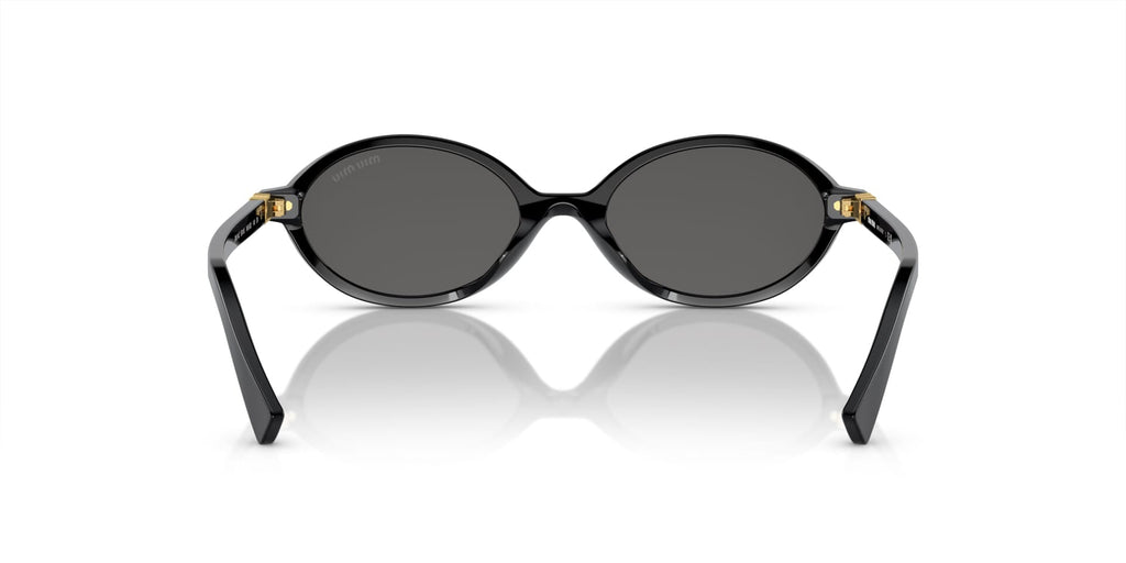Miu Miu MU 04ZS 1AB5S0 - As Seen On Sydney Sweeney & Kaya Scodelario