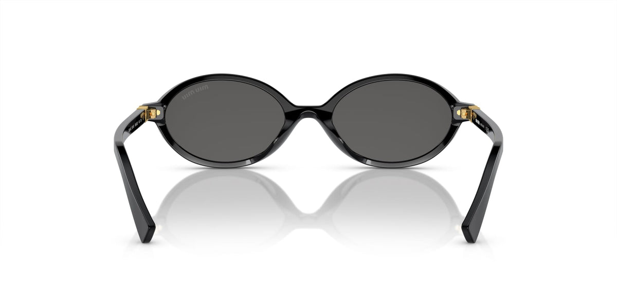 Miu Miu MU 04ZS 1AB5S0 - As Seen On Sydney Sweeney & Kaya Scodelario