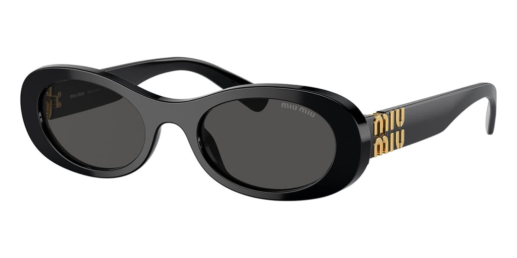 Miu Miu MU 06ZS 1AB5S0 - As Seen On Kiernan Shipka