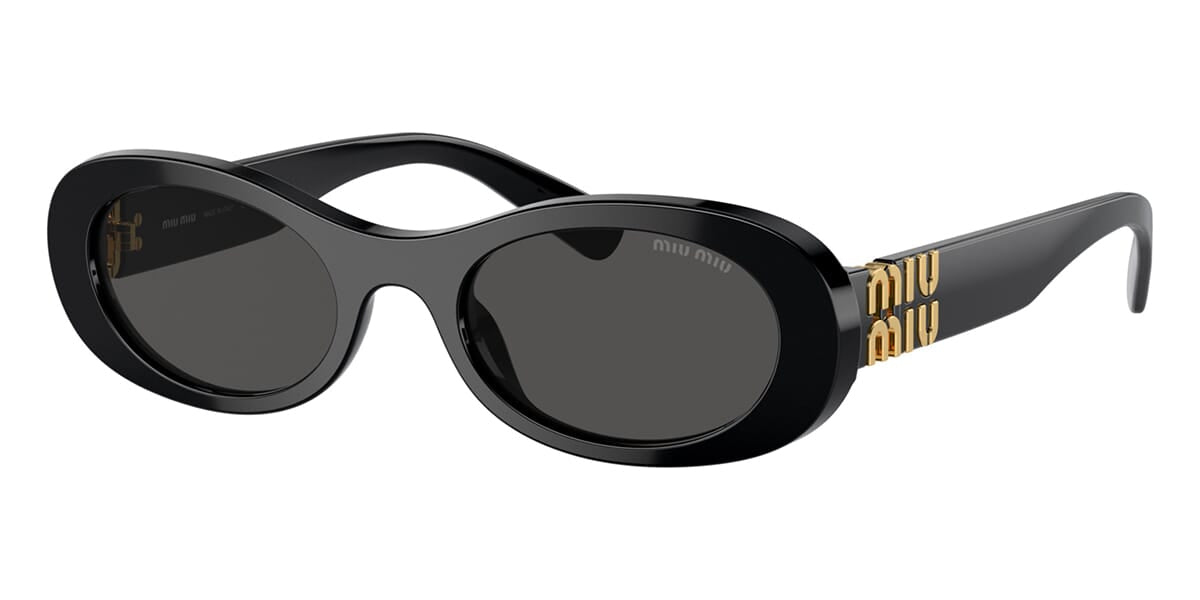 Miu Miu MU 06ZS 1AB5S0 - As Seen On Kiernan Shipka