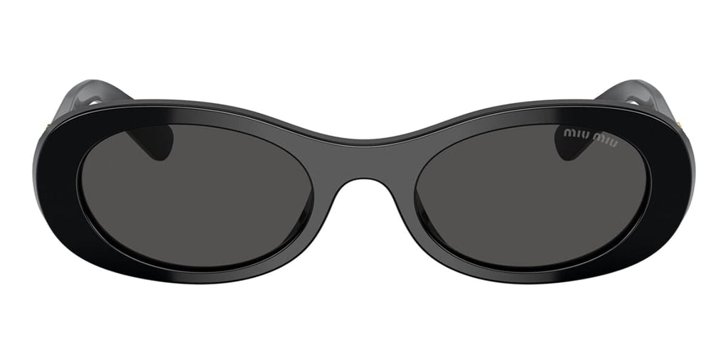 Miu Miu MU 06ZS 1AB5S0 - As Seen On Kiernan Shipka