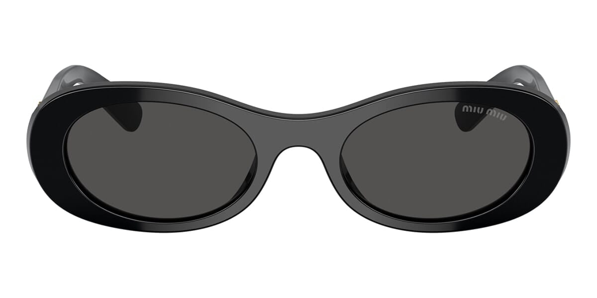 Miu Miu MU 06ZS 1AB5S0 - As Seen On Kiernan Shipka