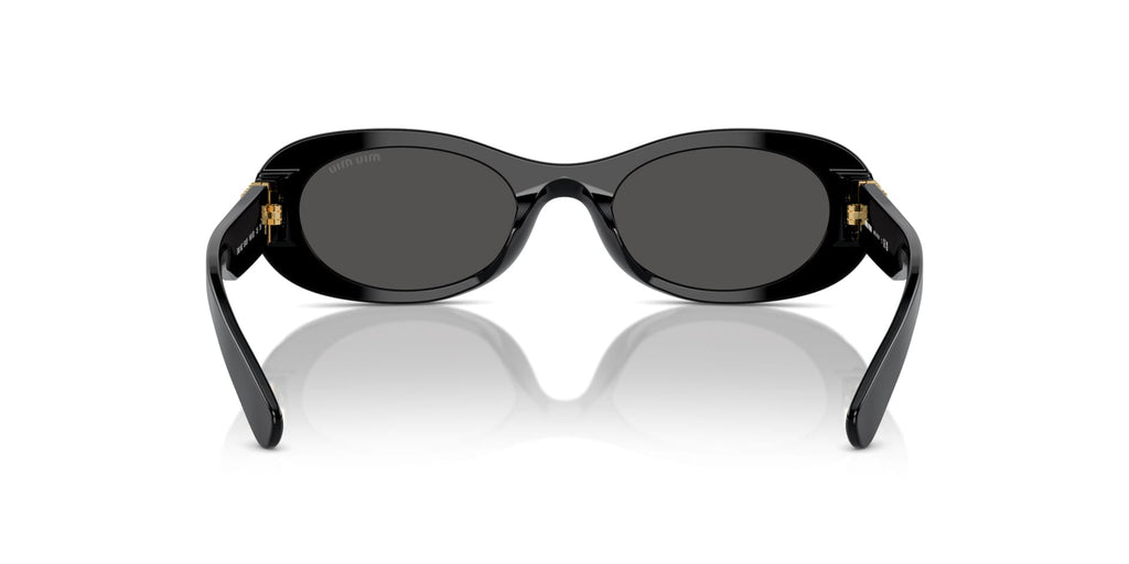 Miu Miu MU 06ZS 1AB5S0 - As Seen On Kiernan Shipka
