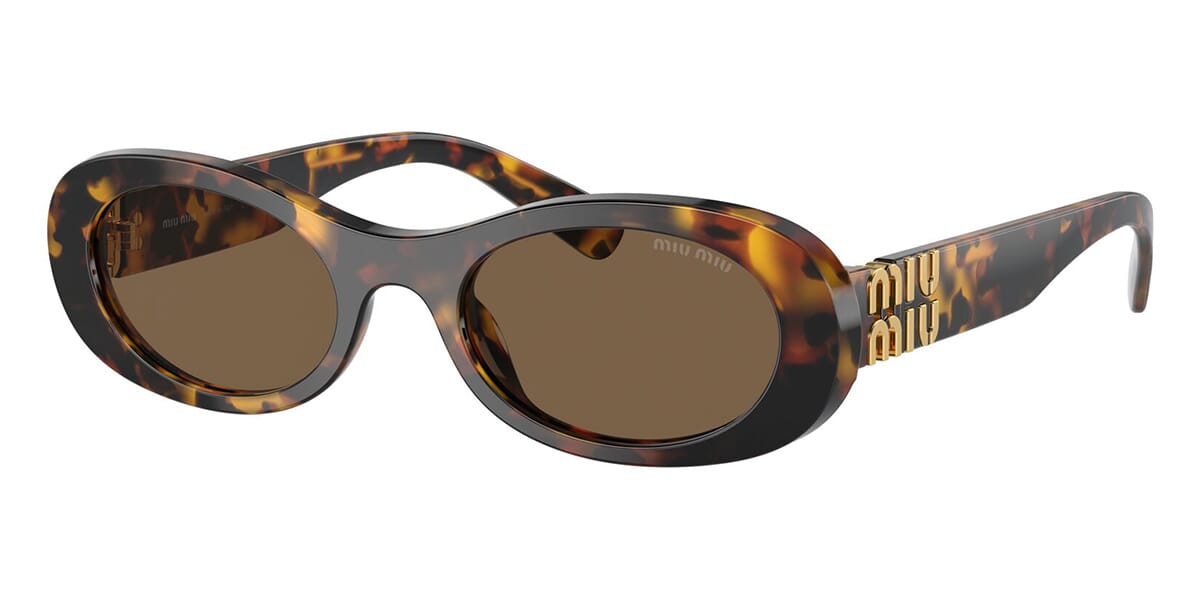 Miu Miu MU 06ZS VAU06B - As Seen On Meredith Marks & Tilly Ramsay