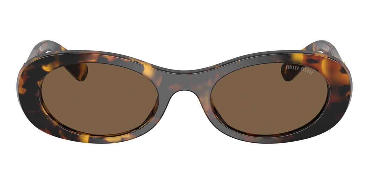 Miu Miu MU 06ZS VAU06B - As Seen On Meredith Marks & Tilly Ramsay
