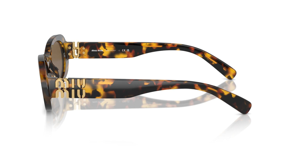 Miu Miu MU 06ZS VAU06B - As Seen On Meredith Marks & Tilly Ramsay