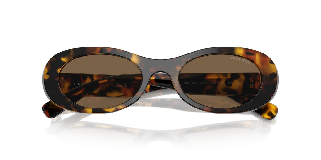 Miu Miu MU 06ZS VAU06B - As Seen On Meredith Marks & Tilly Ramsay