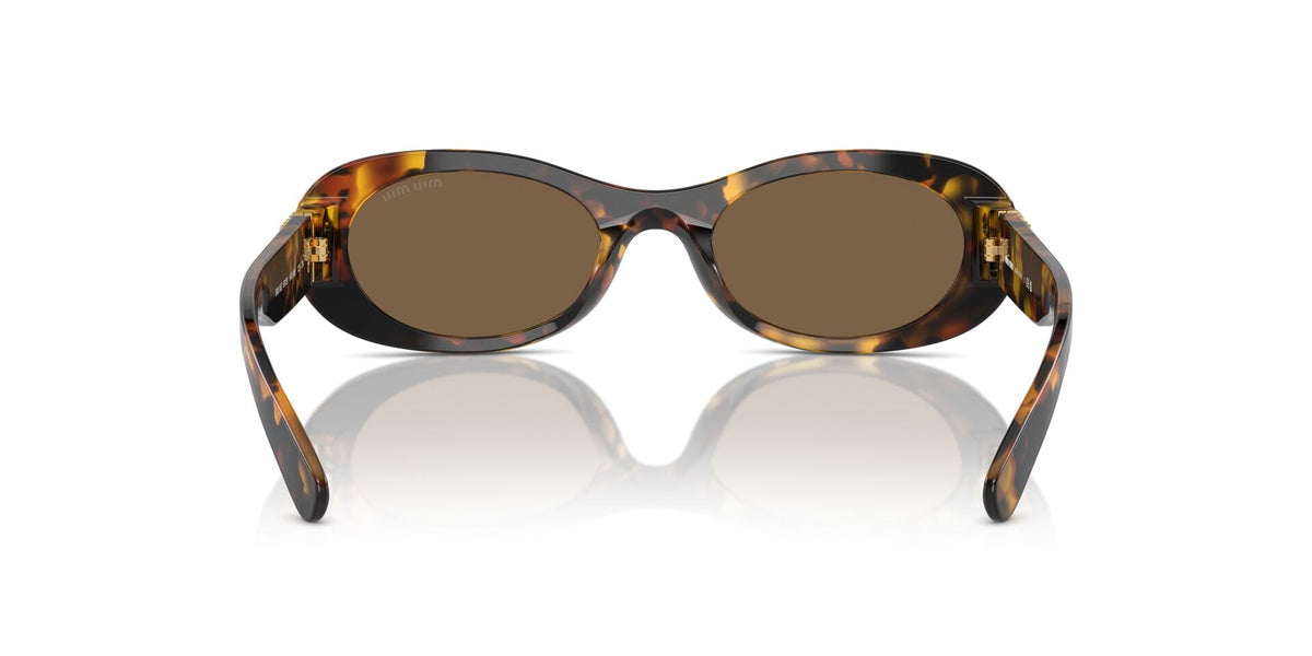 Miu Miu MU 06ZS VAU06B - As Seen On Meredith Marks & Tilly Ramsay