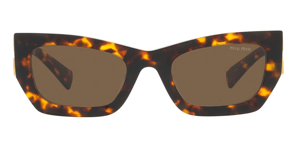 Miu Miu MU 09WS VAU06B - As Seen On Molly-Mae Hague & Chiara Ferragni