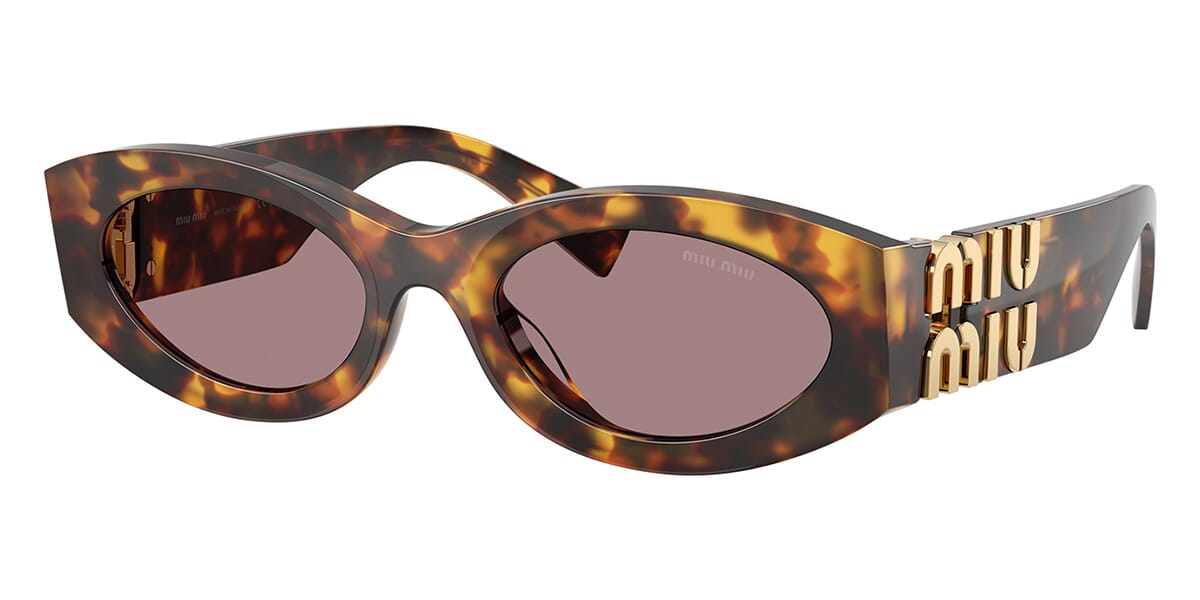 Miu Miu MU 11WS 14L20I