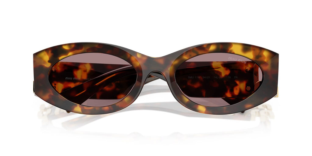 Miu Miu MU 11WS 14L20I
