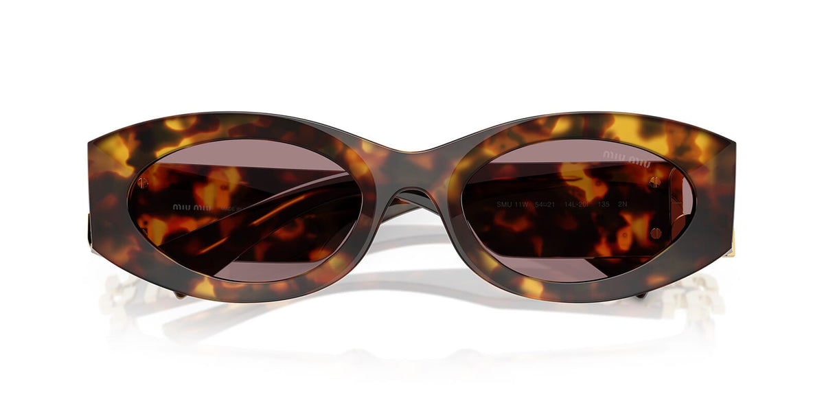 Miu Miu MU 11WS 14L20I