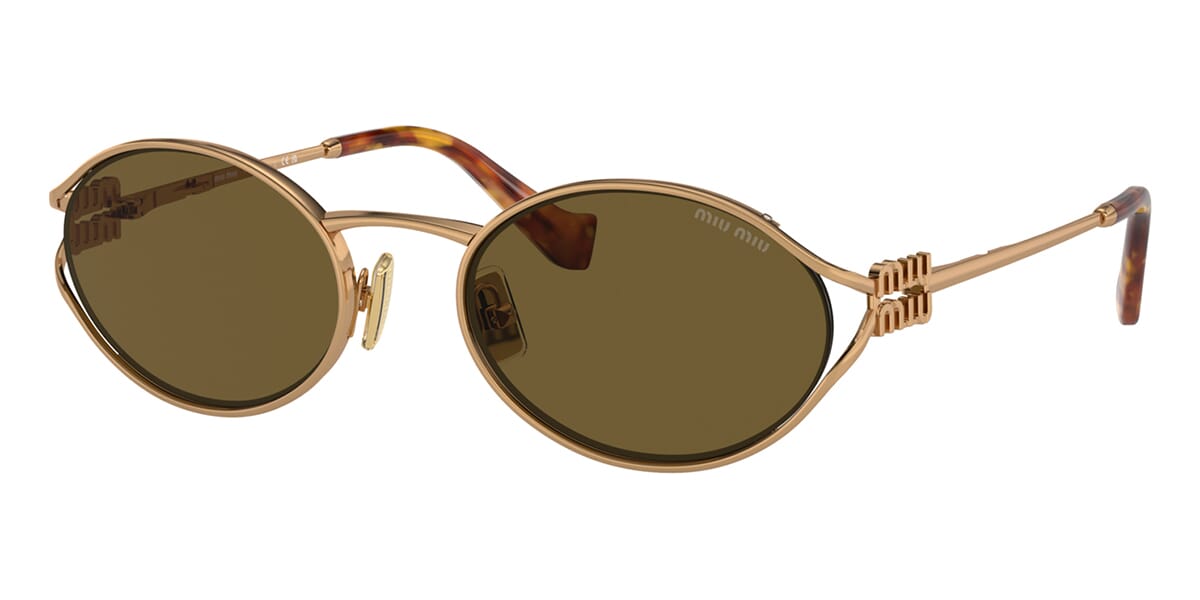 Miu Miu MU 52YS 7OE01T - As Seen On Sydney Sweeney