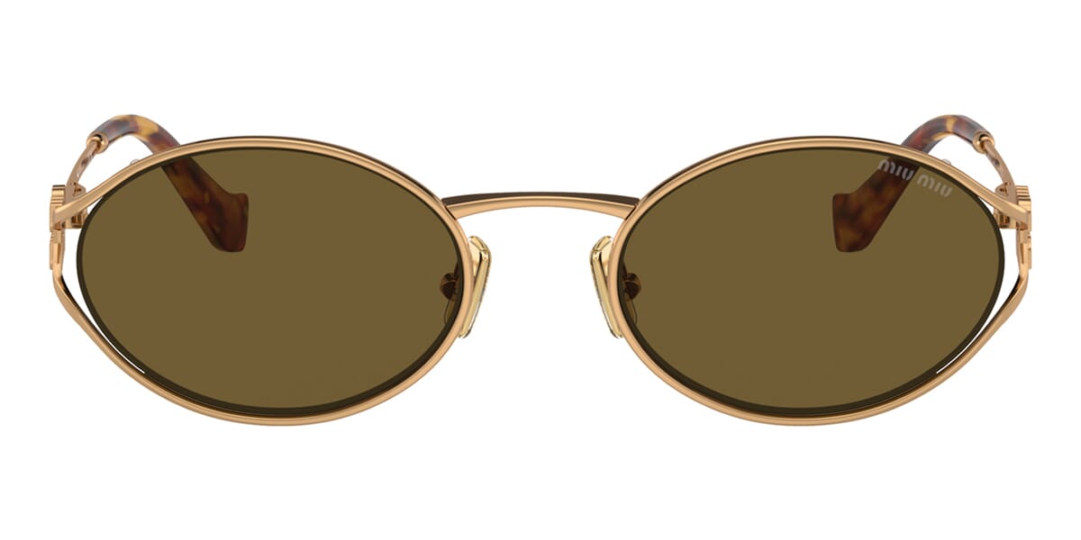 Miu Miu MU 52YS 7OE01T - As Seen On Sydney Sweeney