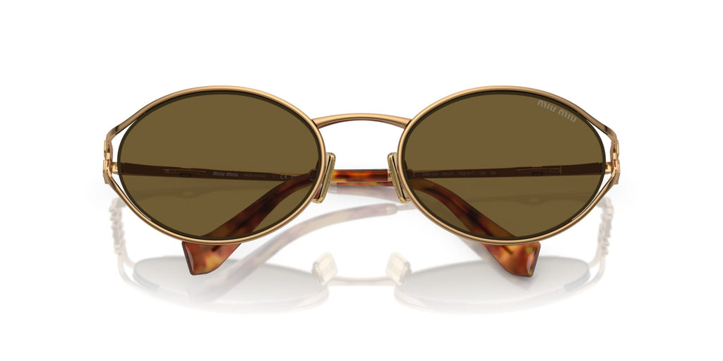 Miu Miu MU 52YS 7OE01T - As Seen On Sydney Sweeney
