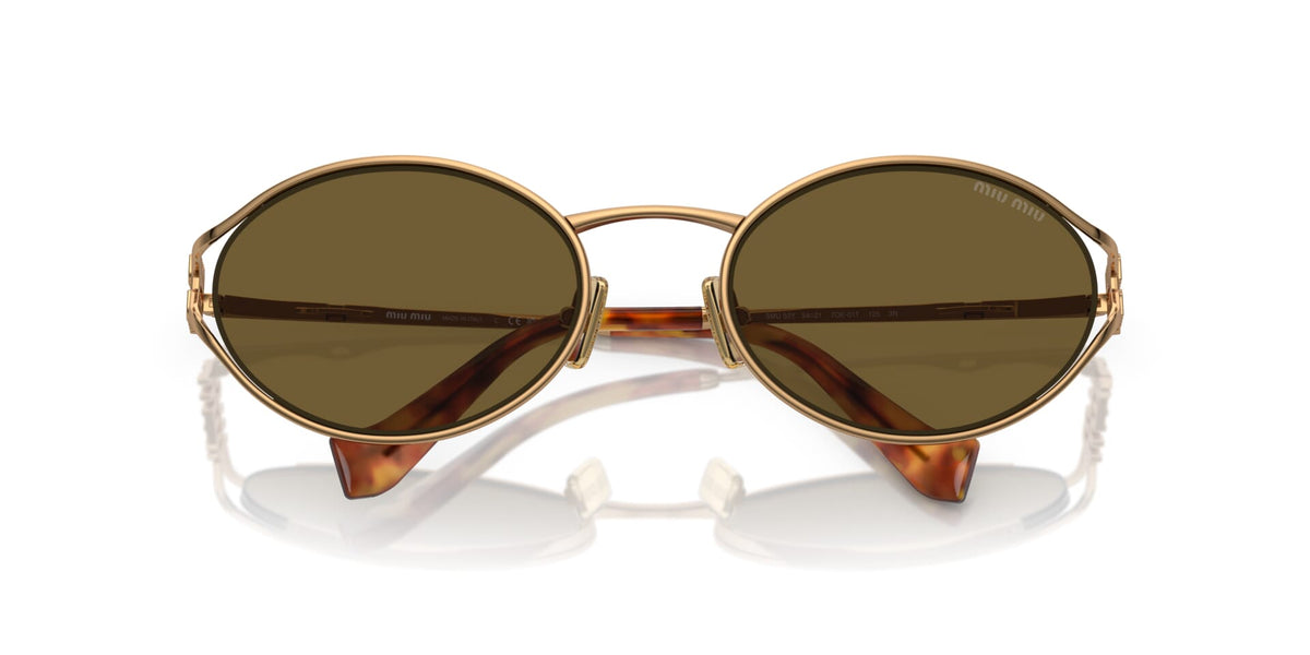 Miu Miu MU 52YS 7OE01T - As Seen On Sydney Sweeney
