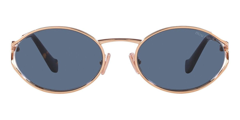 Miu Miu MU 52YS ZVF1V1 - As Seen On Sydney Sweeney & Reem Al Swaidi