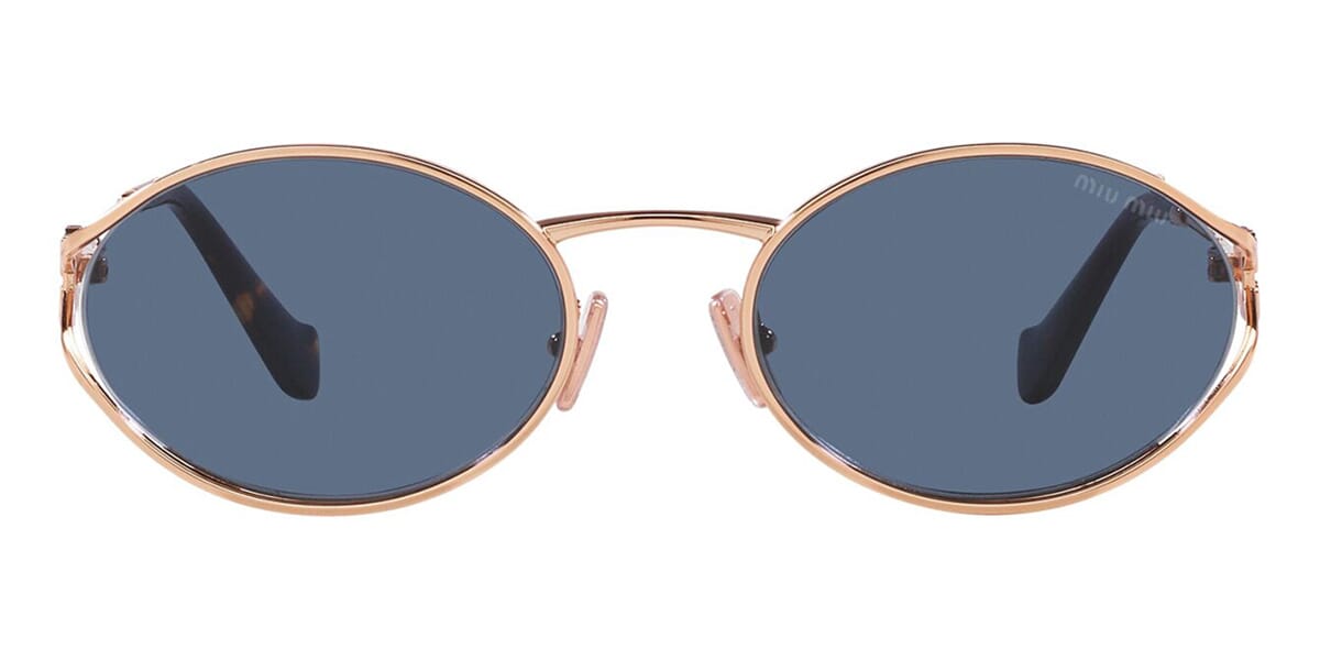 Miu Miu MU 52YS ZVF1V1 - As Seen On Sydney Sweeney & Reem Al Swaidi