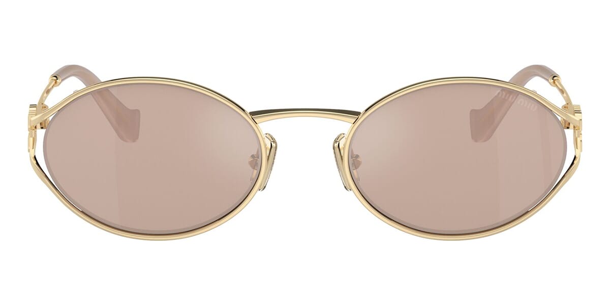 Miu Miu MU 52YS ZVN20F