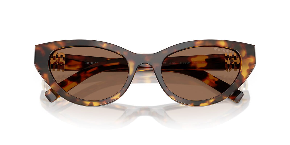 Miu Miu MU A04S 14L60M