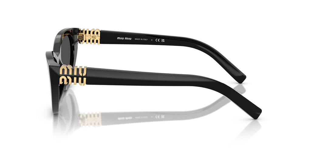 Miu Miu MU A04S 16K08Z - As Seen On Nicky Hilton & Milly Alcock