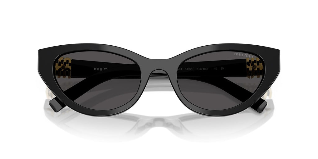 Miu Miu MU A04S 16K08Z - As Seen On Nicky Hilton & Milly Alcock