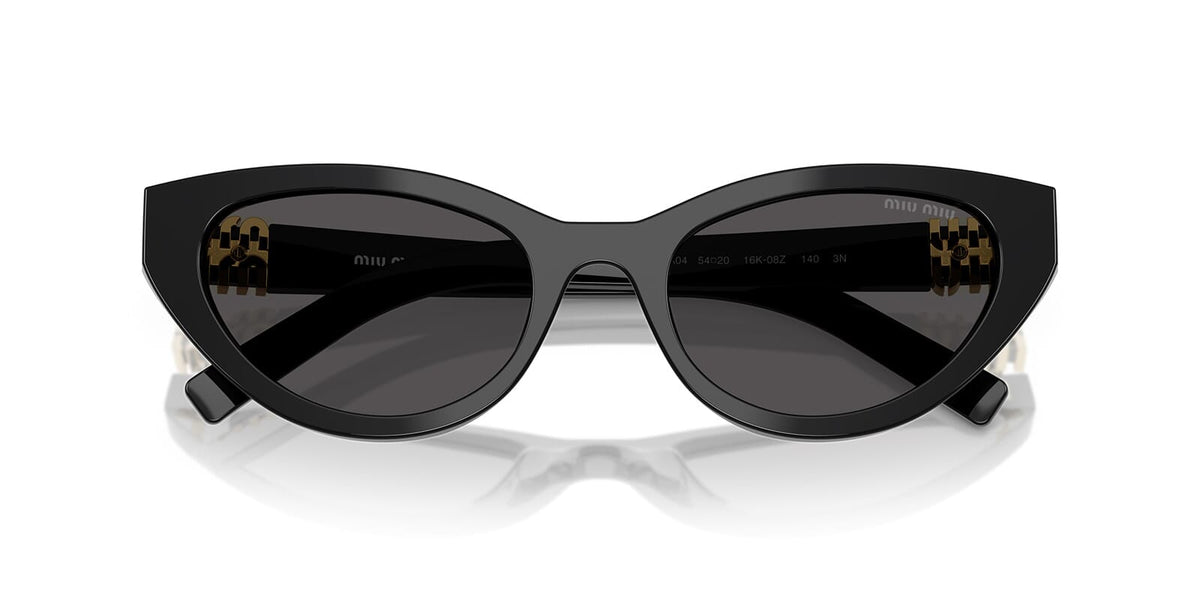 Miu Miu MU A04S 16K08Z - As Seen On Nicky Hilton & Milly Alcock