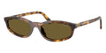 Miu Miu MU A06S 14L09Z - As Seen On Sydney Sweeney & Molly-Mae