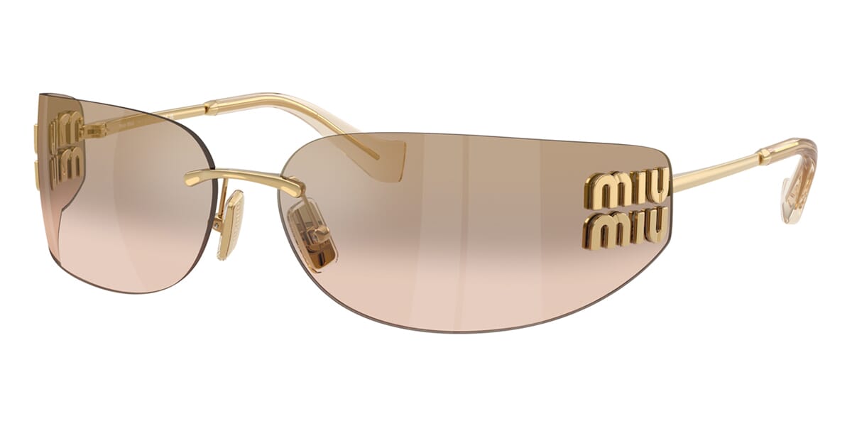 Miu Miu MU A51S 5AK20P - As Seen On The Kid LAROI & Michelle Keegan