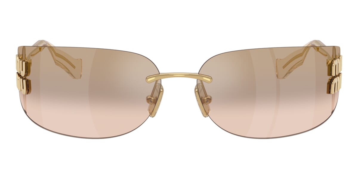 Miu Miu MU A51S 5AK20P - As Seen On The Kid LAROI & Michelle Keegan