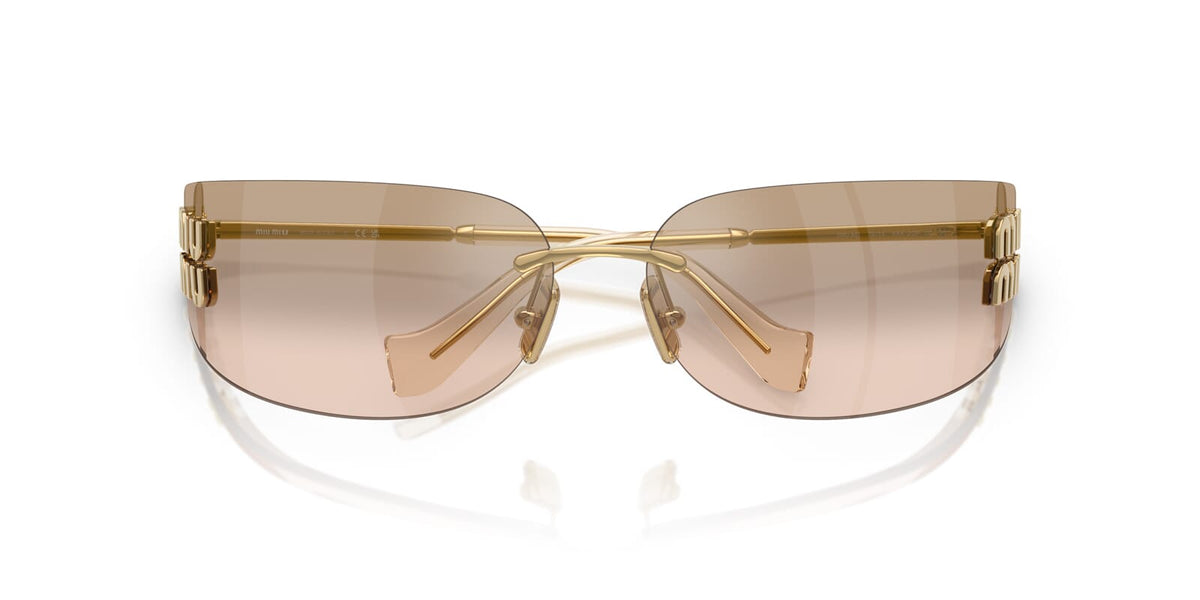 Miu Miu MU A51S 5AK20P - As Seen On The Kid LAROI & Michelle Keegan