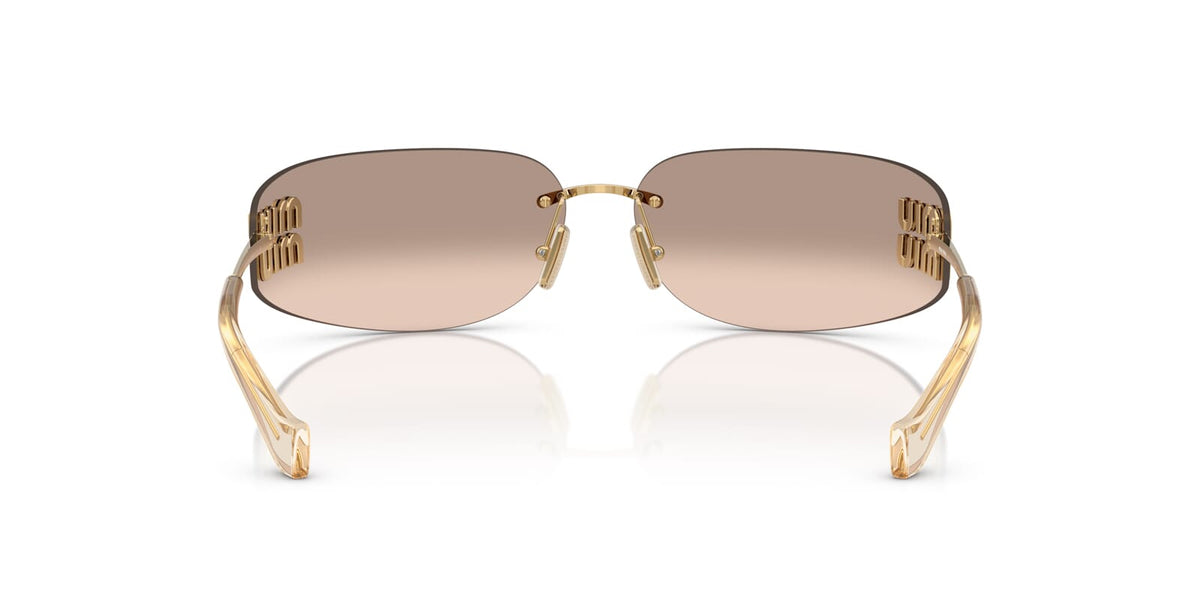 Miu Miu MU A51S 5AK20P - As Seen On The Kid LAROI & Michelle Keegan