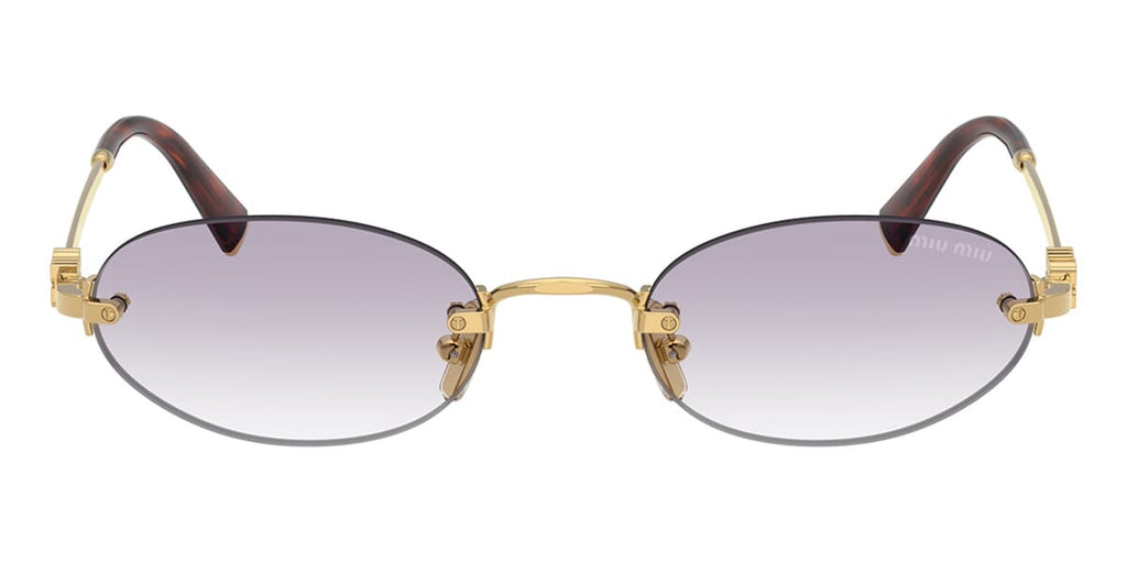 Miu Miu MU A54S 5AK04O - As Seen On Kourtney Kardashian & Ursula Corbero