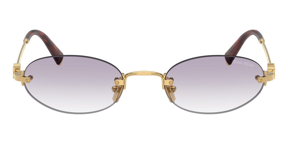 Miu Miu MU A54S 5AK04O - As Seen On Kourtney Kardashian & Ursula Corbero