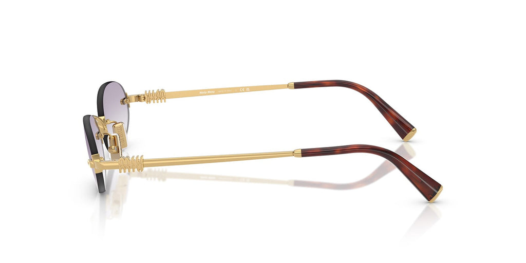 Miu Miu MU A54S 5AK04O - As Seen On Kourtney Kardashian & Ursula Corbero