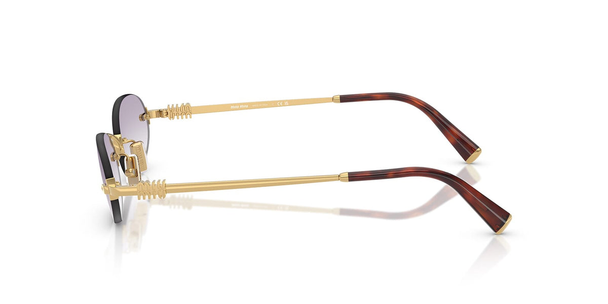 Miu Miu MU A54S 5AK04O - As Seen On Kourtney Kardashian & Ursula Corbero