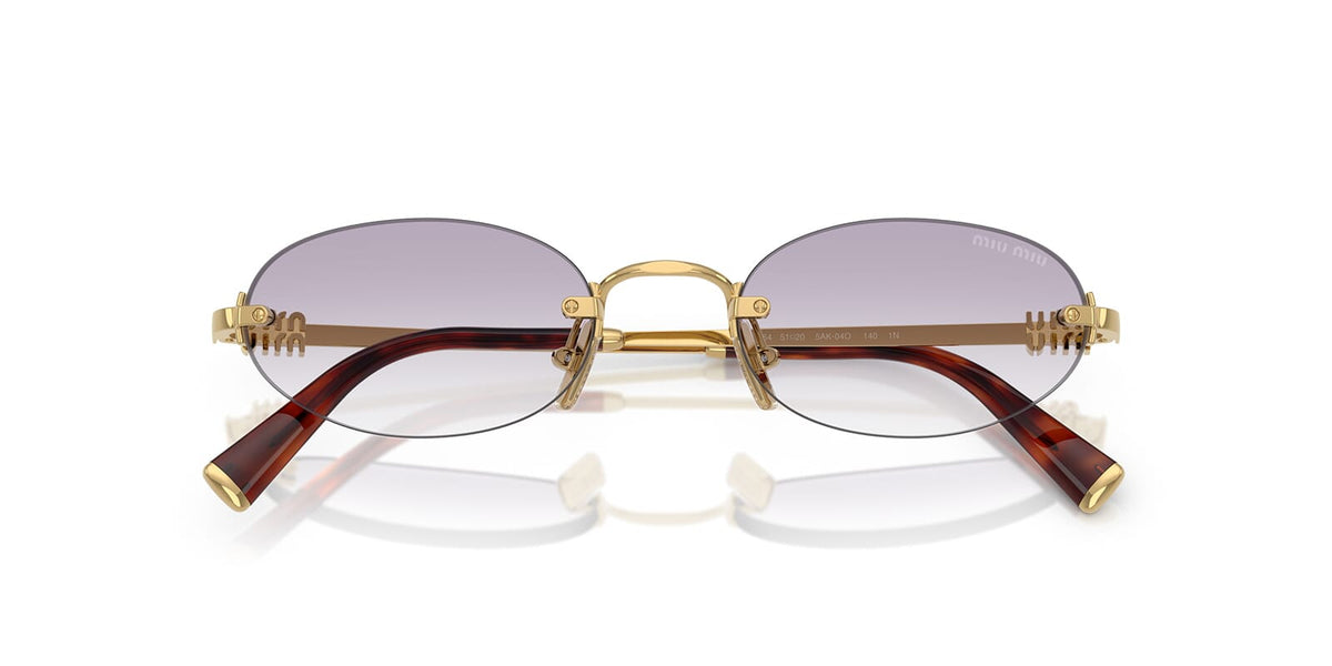 Miu Miu MU A54S 5AK04O - As Seen On Kourtney Kardashian & Ursula Corbero